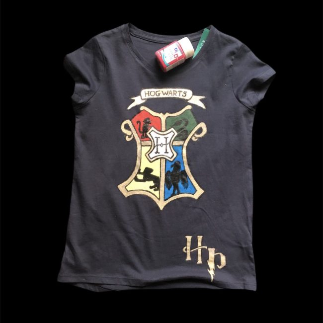 Tricou “HarryPotter” (2)