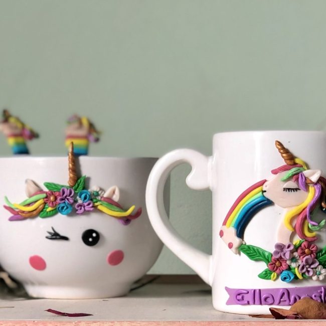 Set “Unicorn”