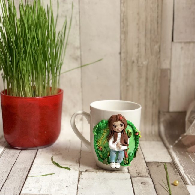 Cana fimo “Nature”