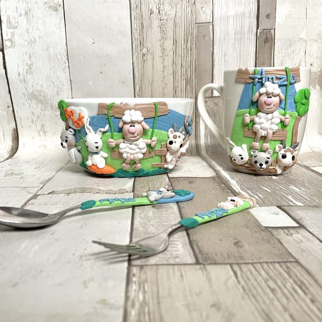 Set “Ferma”