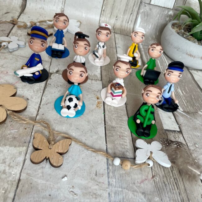 Set tavita mot cu meserii miniatura pentru baieti- inchiriere - imagine 17