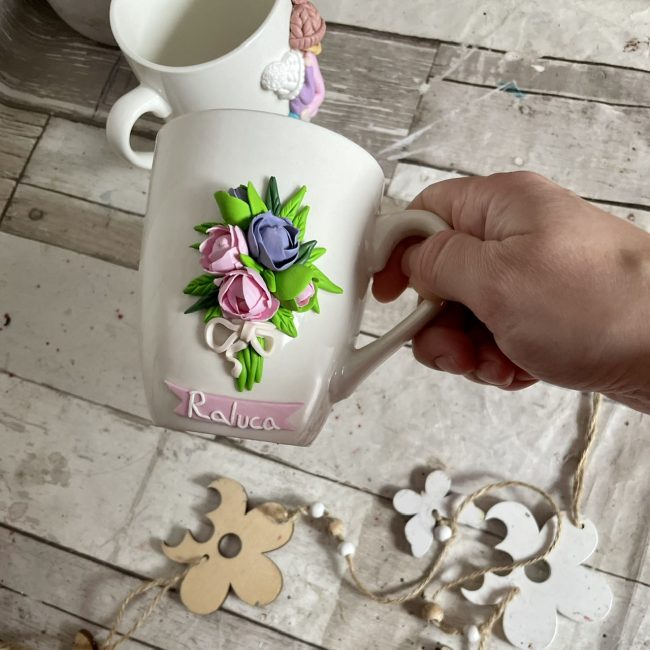 Cana “Flowers for M❤️M” - imagine 8