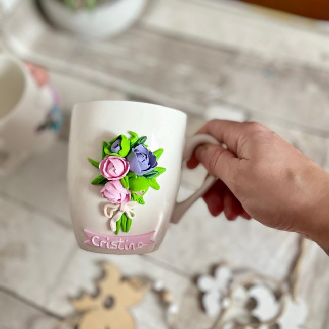 Cana “Flowers for M❤️M” - imagine 10