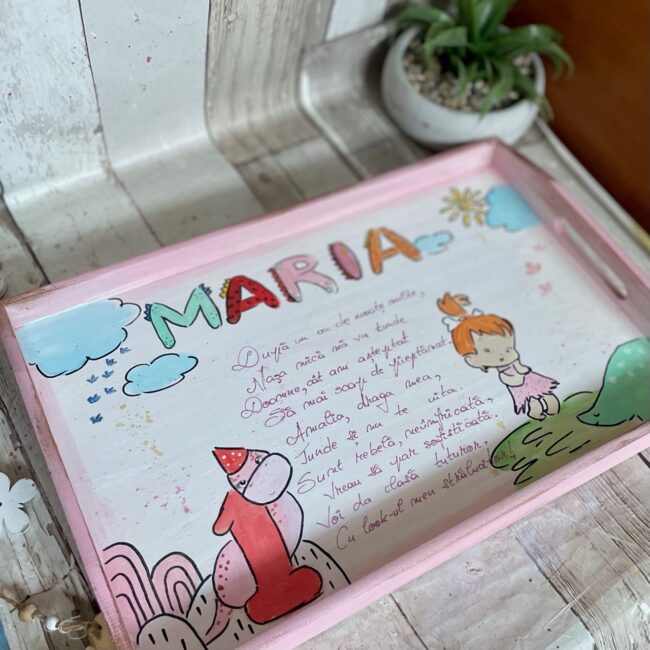 Set Tavita Mot  “Dino”(2) - imagine 2