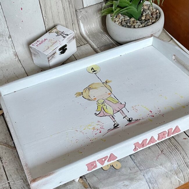 Set Tavita Mot  “Eva” - imagine 2