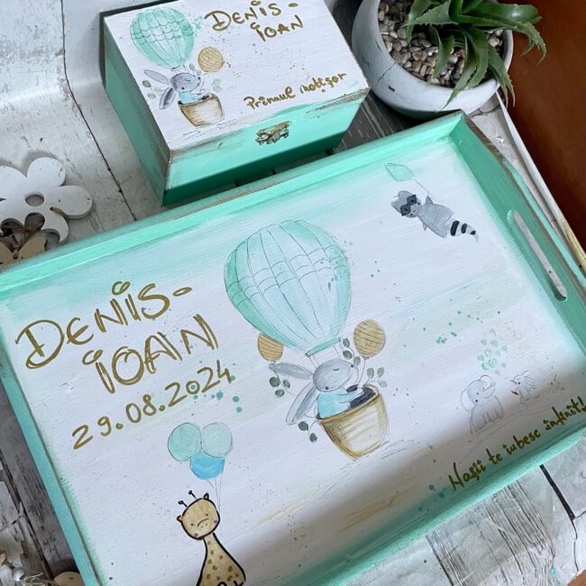 Set Tavita Mot  “Denis” - imagine 2