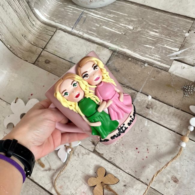 Cana “Friends” (2)