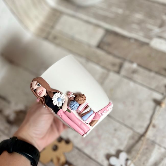 Cana fimo  “Remarkeble” - imagine 2