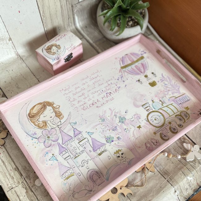 Set Tavita Mot  “Dream” (2)