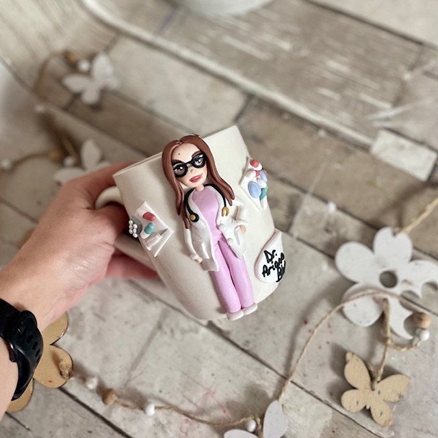 Cana fimo  “SuperDoctor” (9)