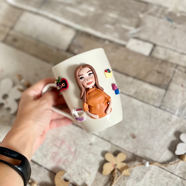 Cana fimo “Invatator” (2)