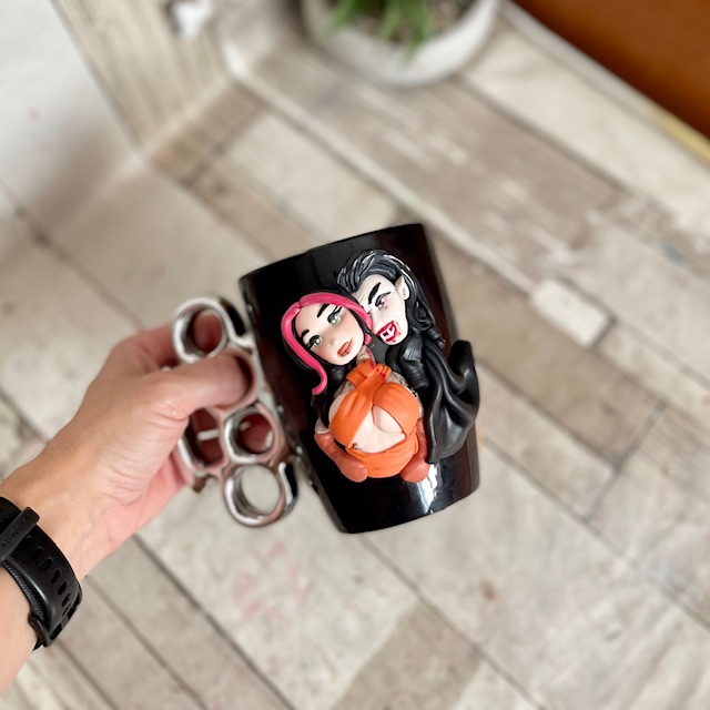 Cana “Dracula”